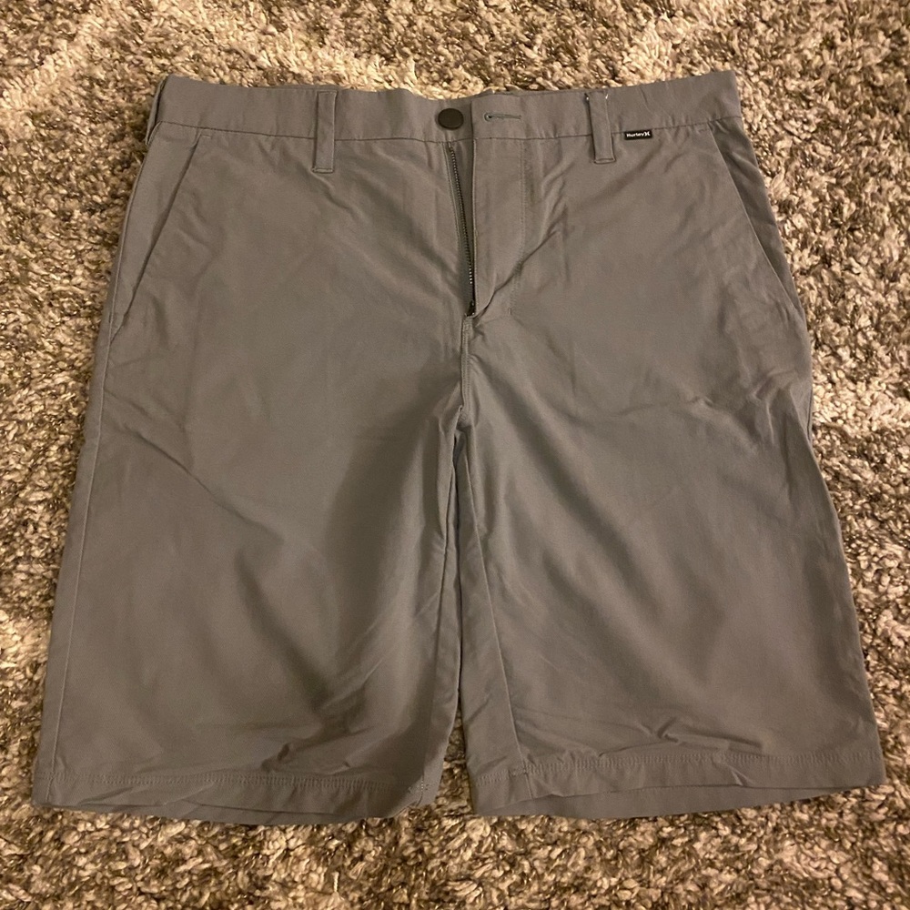 Hurley mens shorts 20in